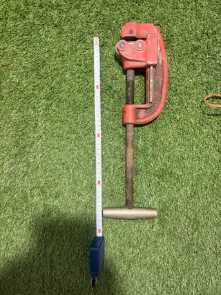 Cortatubos 41cm