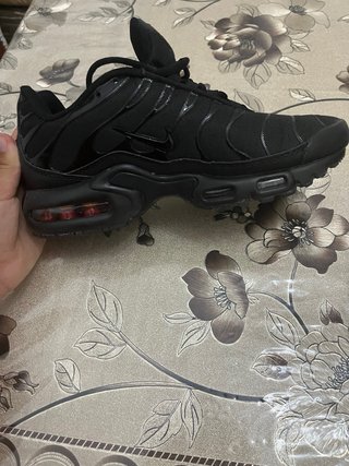 Zapatillas Nike Air Max Plus TN Talla 38