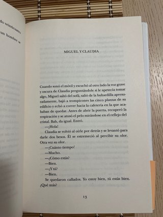 Los días felices