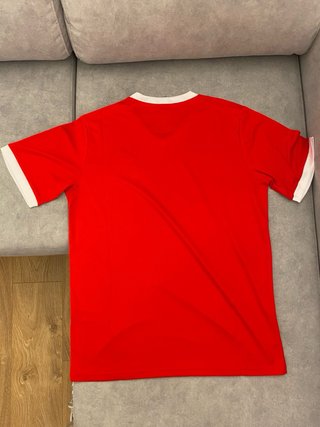 Camisola Benfica 73/74