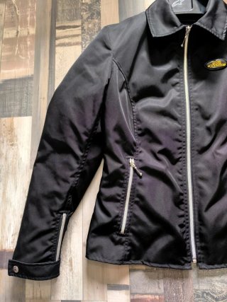 Chaqueta Alpinestars Vintage Mujer Talla L