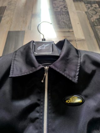 Chaqueta Alpinestars Vintage Mujer Talla L