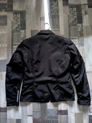 Chaqueta Alpinestars Vintage Mujer Talla L