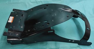SUBCHASIS HARLEY DAVIDSON NIGHT ROD