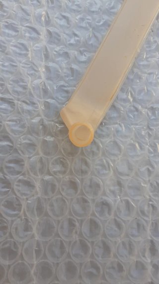 TUBERIA DE AGUA LAVAVAJILLAS FAGOR 1VF-453IT