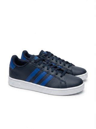 Zapatillas Adidas Azul Marino
