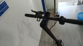 PATINETE IE ESCOTREC 3-XIAOMI