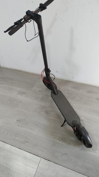 PATINETE IE ESCOTREC 3-XIAOMI