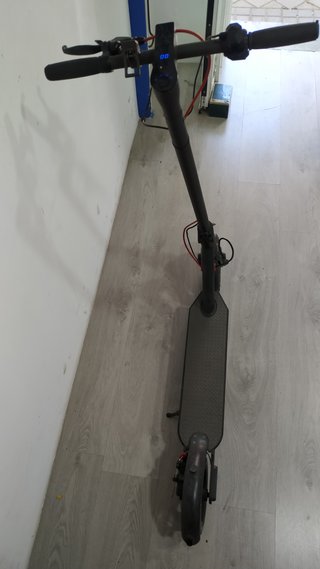 PATINETE IE ESCOTREC 3-XIAOMI