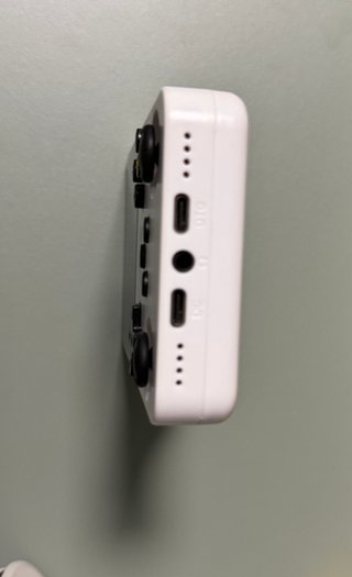 Consola Portátil R36S
