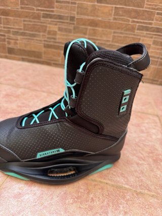 Botas Wakeboard Ronix Talla EU 36.5/37.5