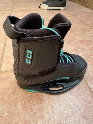 Botas Wakeboard Ronix Talla EU 36.5/37.5