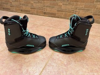 Botas Wakeboard Ronix Talla EU 36.5/37.5