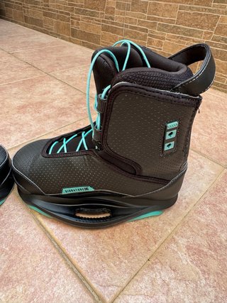 Botas Wakeboard Ronix Talla EU 36.5/37.5