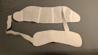 Faja Maternidad NEOTech Care XXL