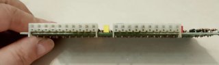 Scheda Elettronica Di Interfaccia ALTER