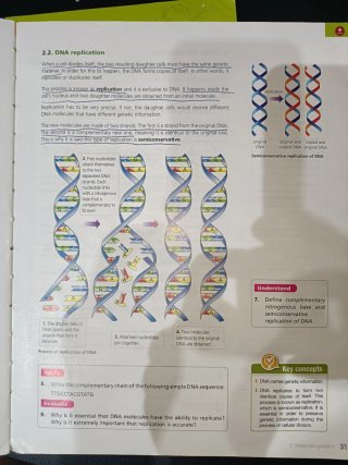 Libros biología 4°ESO bilingüe