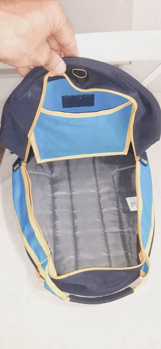 Mochila Renault F1 Team