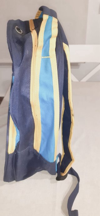 Mochila Renault F1 Team