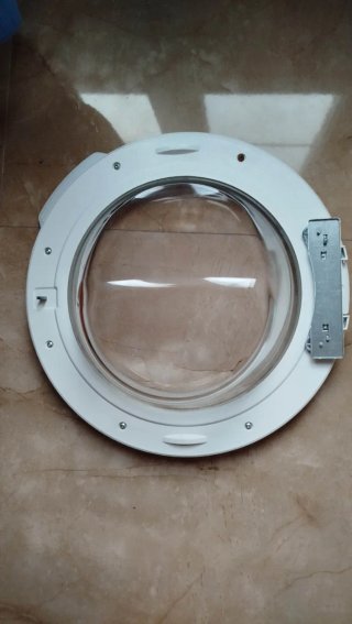 Puerta Lavadora AEG  Lavamat 6000 8 kg