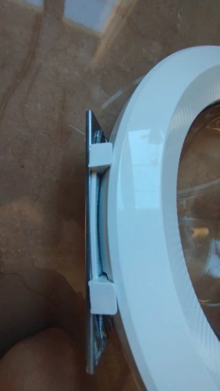 Puerta Lavadora AEG  Lavamat 6000 8 kg