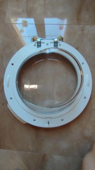 Puerta Lavadora AEG  Lavamat 6000 8 kg