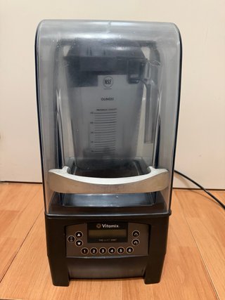 Vitamix The Quiet One Licuadora Profesional