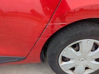 Renault Clio 2014