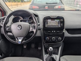 Renault Clio 2014
