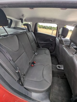 Renault Clio 2014