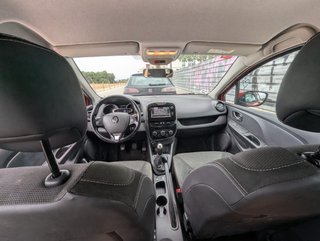 Renault Clio 2014