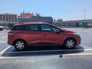 Renault Clio 2014