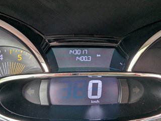 Renault Clio 2014