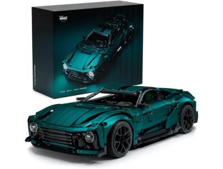 Nifeliz Valor NF10268 Coche Ensamblaje