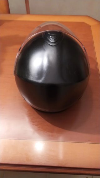 Casco AXO city tango