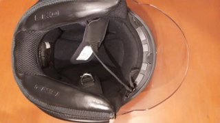 Casco AXO city tango