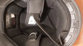Casco AXO city tango