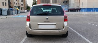 Renault Megane 2007