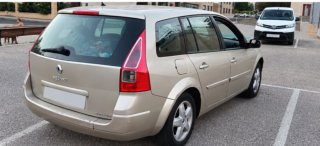 Renault Megane 2007