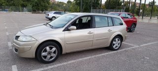 Renault Megane 2007
