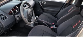 Renault Megane 2007