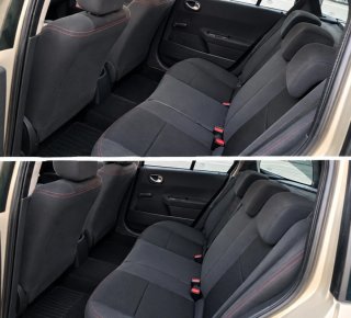 Renault Megane 2007