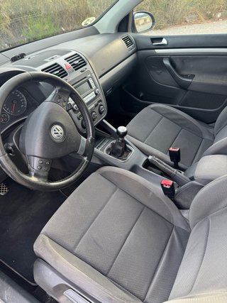 Volkswagen Golf 5 140 cv 2008