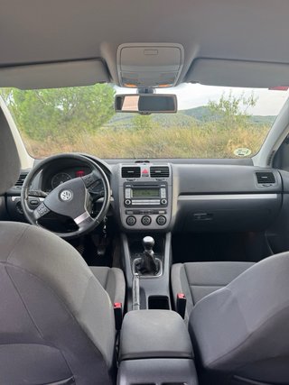 Volkswagen Golf 5 140 cv 2008