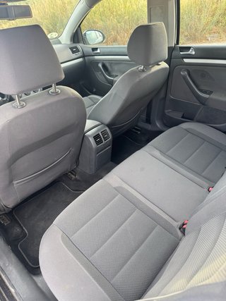Volkswagen Golf 5 140 cv 2008