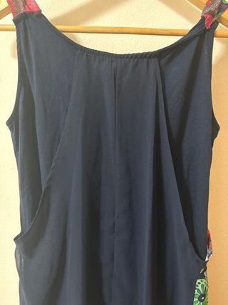 Camiseta Desigual Talla L - Nueva con etiquetas