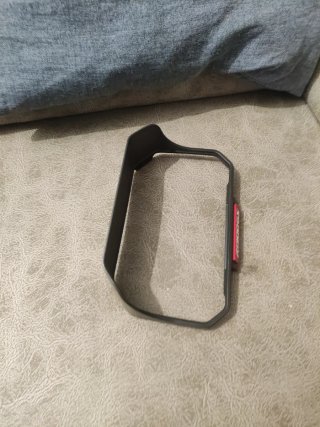 Visera Protectora TFT BMW R1300GS