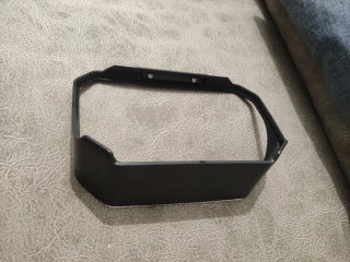 Visera Protectora TFT BMW R1300GS