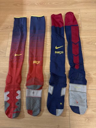 Calcetines Fútbol Nike Talla Única