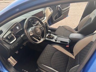 KIA Ceed 2021